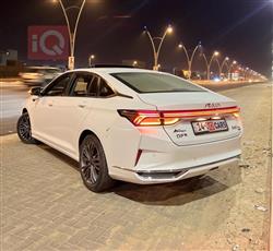 Dongfeng Aeolus A60